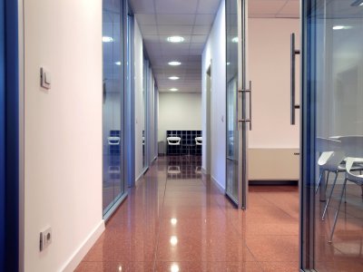 Ufficio Fedrigoli